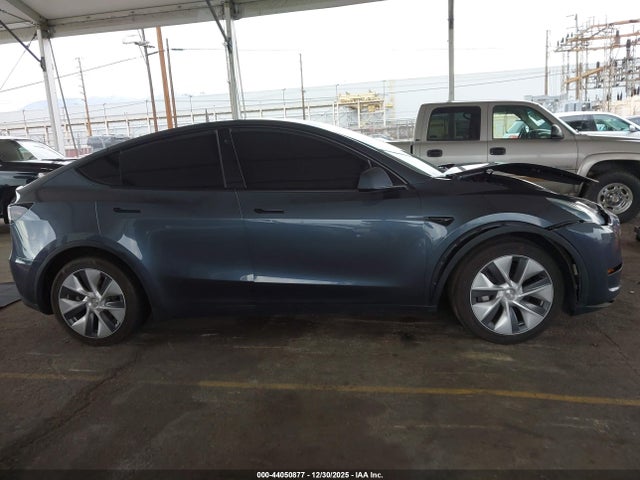 7SAYGDEE3PA121904 Tesla Model Y Awd/long Range Dual Motor All-wheel Drive