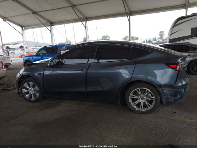 7SAYGDEE3PA121904 Tesla Model Y Awd/long Range Dual Motor All-wheel Drive