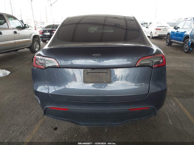 7SAYGDEE3PA121904 Tesla Model Y Awd/long Range Dual Motor All-wheel Drive