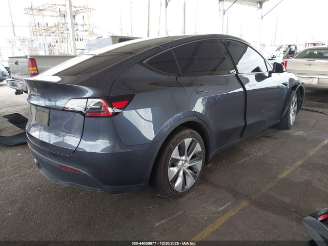2023 TESLA MODEL Y 7SAYGDEE3PA121904 Photo 3