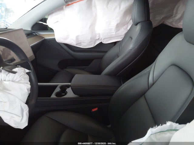 2023 TESLA MODEL Y 7SAYGDEE3PA121904 Photo 4