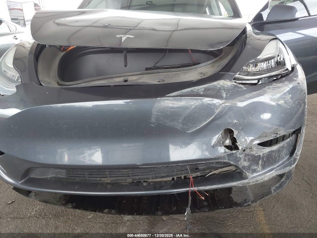 2023 TESLA MODEL Y 7SAYGDEE3PA121904 Photo 5