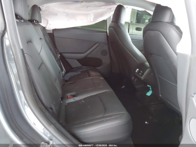 2023 TESLA MODEL Y 7SAYGDEE3PA121904 Photo 7