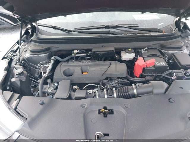 Aukcja sprzedaży 2025 Acura Rdx A-spec Package, vin: 5J8TC2H69SL009730, numer aukcji: 44050881