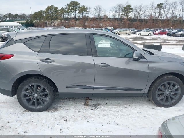 Aukcja sprzedaży 2025 Acura Rdx A-spec Package, vin: 5J8TC2H69SL009730, numer aukcji: 44050881