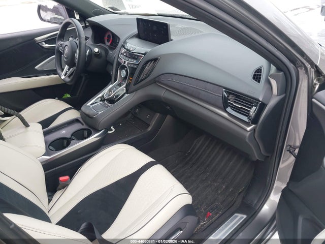Aukcja sprzedaży 2025 Acura Rdx A-spec Package, vin: 5J8TC2H69SL009730, numer aukcji: 44050881