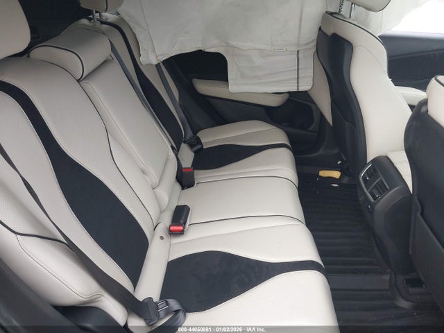 Aukcja sprzedaży 2025 Acura Rdx A-spec Package, vin: 5J8TC2H69SL009730, numer aukcji: 44050881
