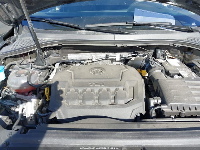 Продаж на аукціоні авто 2024 Volkswagen Tiguan 2.0t S, vin: 3VVRB7AXXRM199740, номер лоту: 44050885