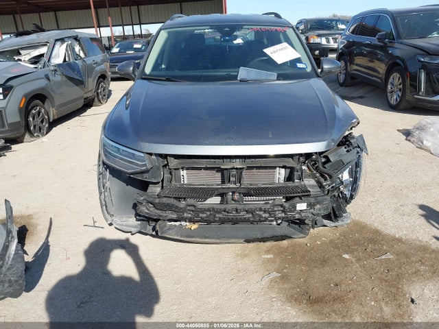 Продаж на аукціоні авто 2024 Volkswagen Tiguan 2.0t S, vin: 3VVRB7AXXRM199740, номер лоту: 44050885