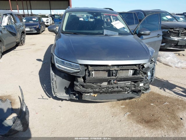 Продаж на аукціоні авто 2024 Volkswagen Tiguan 2.0t S, vin: 3VVRB7AXXRM199740, номер лоту: 44050885
