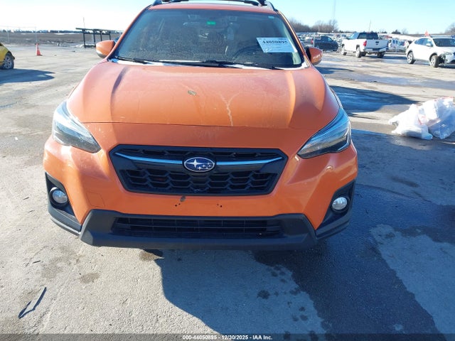 Продаж на аукціоні авто 2018 Subaru Crosstrek 2.0i Limited, vin: JF2GTAMC4JH346489, номер лоту: 44050895