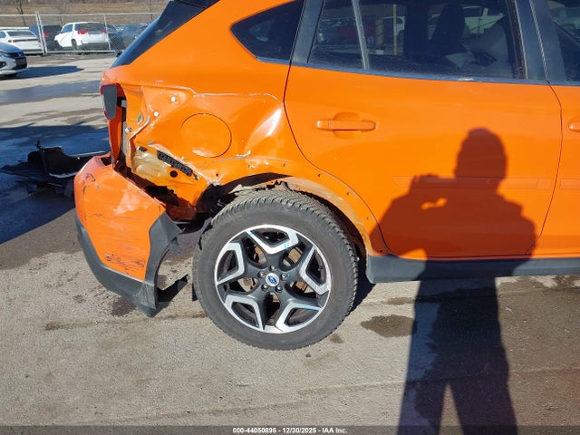 Продаж на аукціоні авто 2018 Subaru Crosstrek 2.0i Limited, vin: JF2GTAMC4JH346489, номер лоту: 44050895
