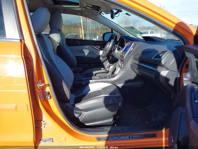 Продаж на аукціоні авто 2018 Subaru Crosstrek 2.0i Limited, vin: JF2GTAMC4JH346489, номер лоту: 44050895