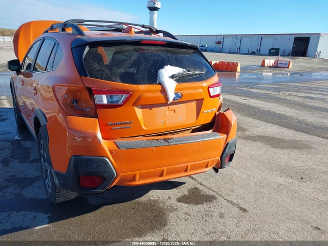 Продаж на аукціоні авто 2018 Subaru Crosstrek 2.0i Limited, vin: JF2GTAMC4JH346489, номер лоту: 44050895