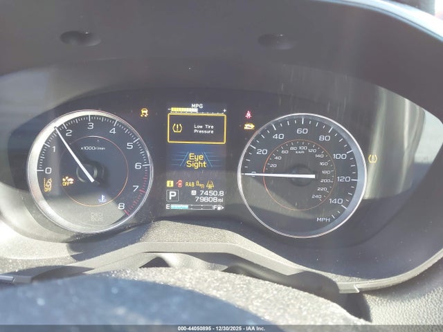 Продаж на аукціоні авто 2018 Subaru Crosstrek 2.0i Limited, vin: JF2GTAMC4JH346489, номер лоту: 44050895