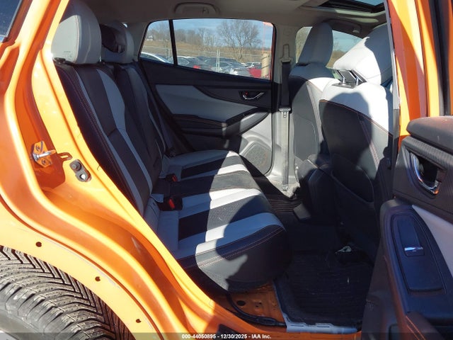 Продаж на аукціоні авто 2018 Subaru Crosstrek 2.0i Limited, vin: JF2GTAMC4JH346489, номер лоту: 44050895