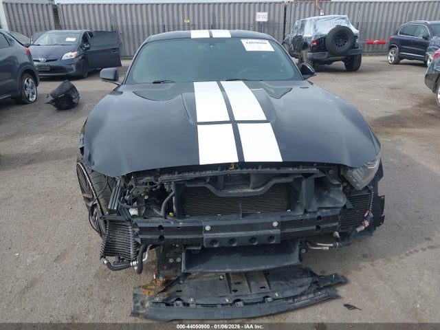 Ford Shelby Gt350 2017 1FA6P8JZ0H5527042 Image 13