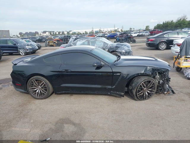 Ford Shelby Gt350 2017 1FA6P8JZ0H5527042 Image 14