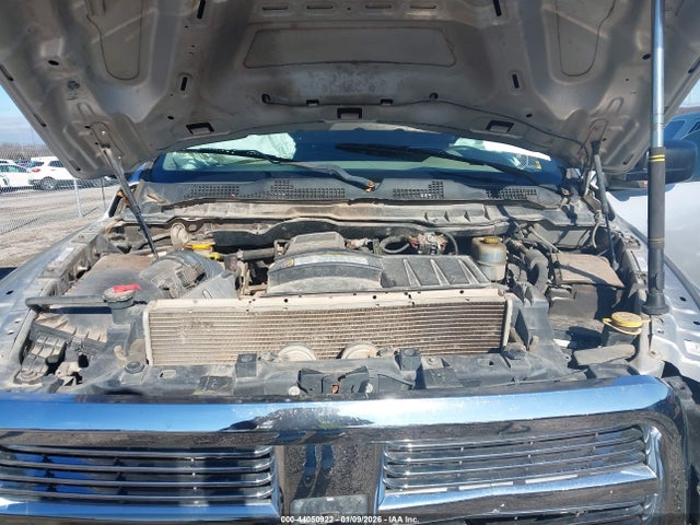 44050922 :رقم المزاد ، 3D7UT2CL6AG174670 vin ، 2010 Dodge Ram 2500 Slt مزاد بيع