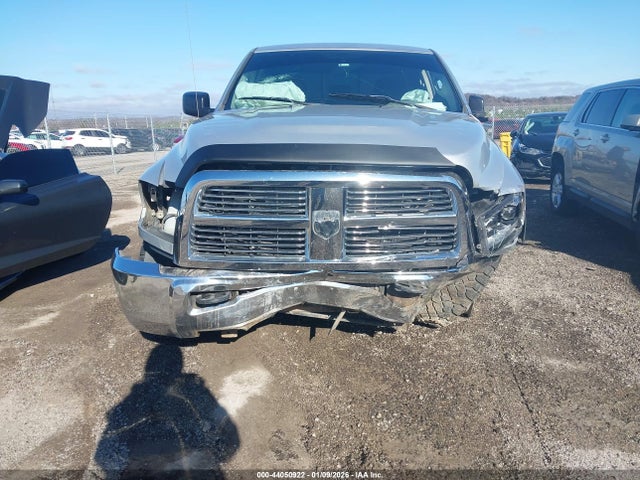 44050922 :رقم المزاد ، 3D7UT2CL6AG174670 vin ، 2010 Dodge Ram 2500 Slt مزاد بيع