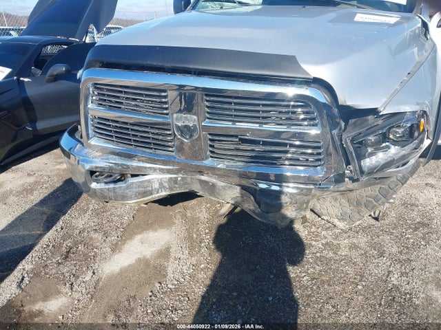 44050922 :رقم المزاد ، 3D7UT2CL6AG174670 vin ، 2010 Dodge Ram 2500 Slt مزاد بيع