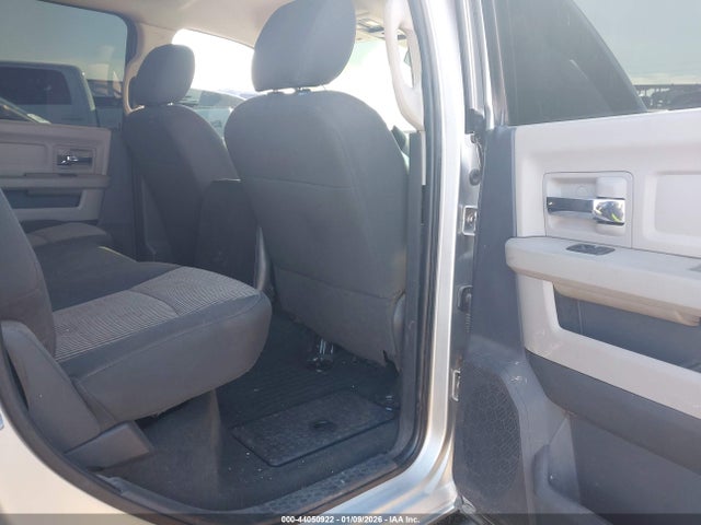 44050922 :رقم المزاد ، 3D7UT2CL6AG174670 vin ، 2010 Dodge Ram 2500 Slt مزاد بيع