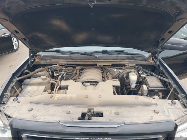 1GTV2LEC0HZ311388 GMC SIERRA 1500