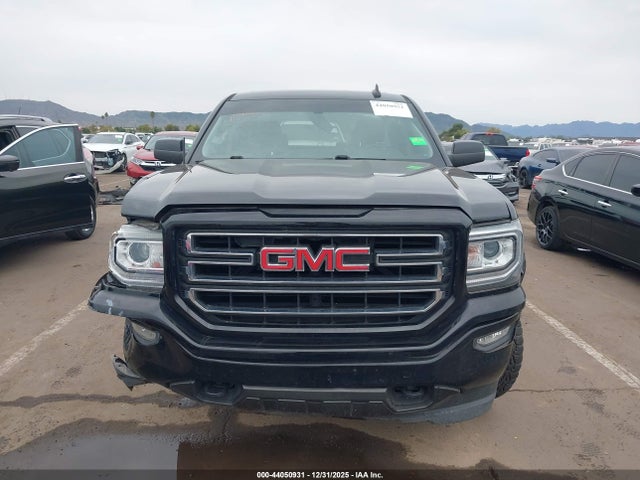 1GTV2LEC0HZ311388 GMC SIERRA 1500