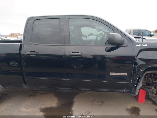1GTV2LEC0HZ311388 GMC SIERRA 1500