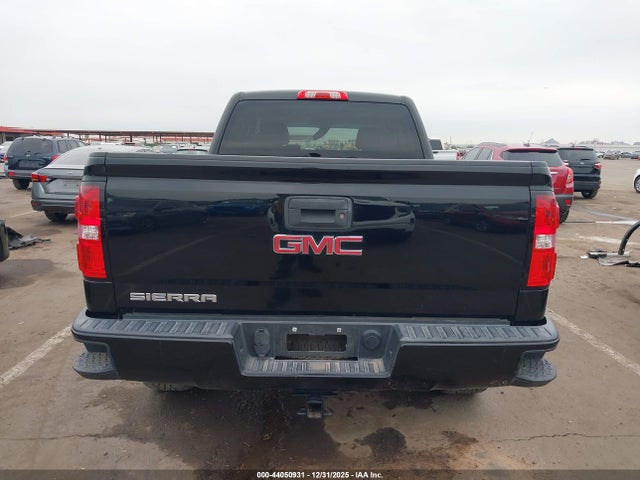 1GTV2LEC0HZ311388 GMC SIERRA 1500