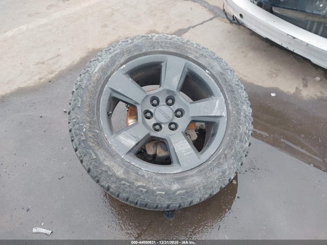 1GTV2LEC0HZ311388 GMC SIERRA 1500