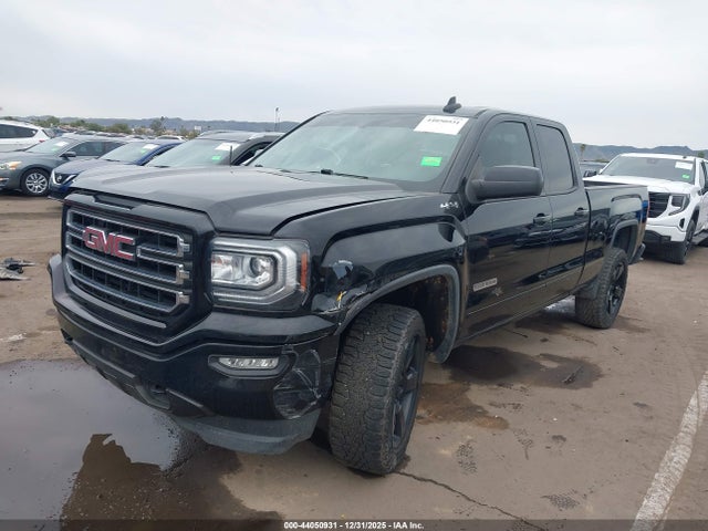 1GTV2LEC0HZ311388 GMC SIERRA 1500