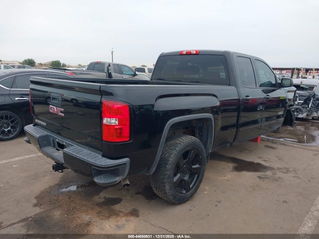 1GTV2LEC0HZ311388 GMC SIERRA 1500