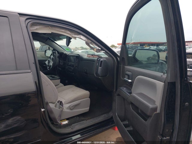 1GTV2LEC0HZ311388 GMC SIERRA 1500