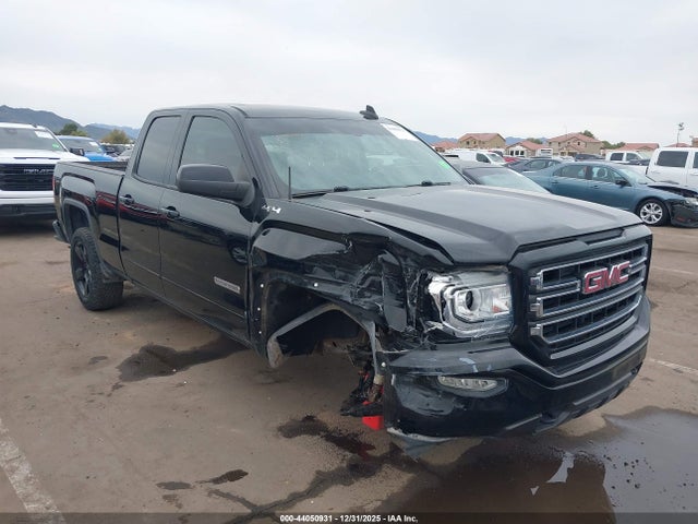 1GTV2LEC0HZ311388 GMC SIERRA 1500