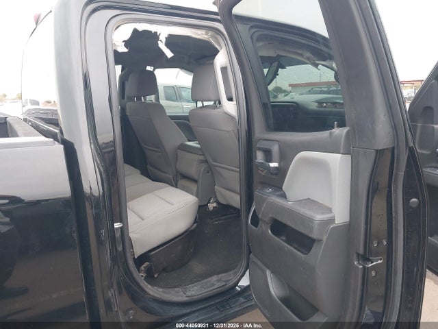 1GTV2LEC0HZ311388 GMC SIERRA 1500