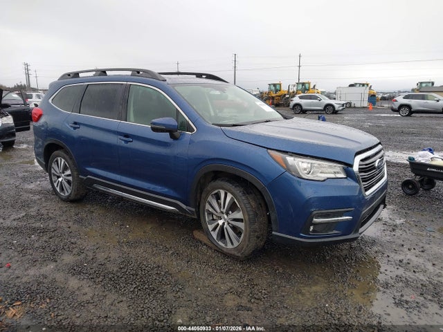 2022 SUBARU ASCENT 4S4WMAPD8N3401682 Photo 0
