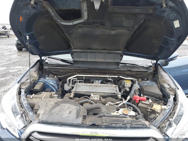 2022 SUBARU ASCENT 4S4WMAPD8N3401682 Photo 9