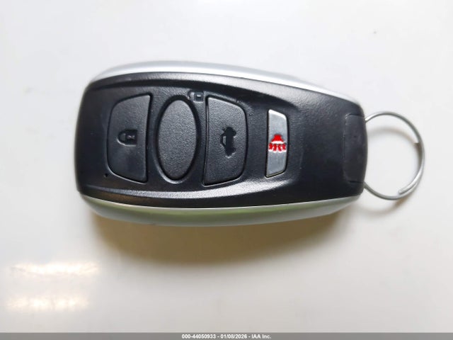 2022 SUBARU ASCENT 4S4WMAPD8N3401682 Photo 10