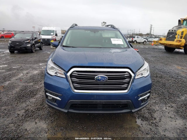 Subaru Ascent Limited 2022 4S4WMAPD8N3401682 Image 12