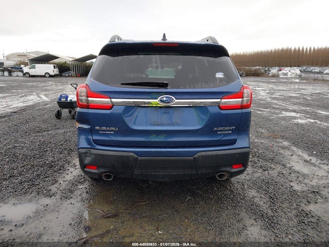 Subaru Ascent Limited 2022 4S4WMAPD8N3401682 Image 16