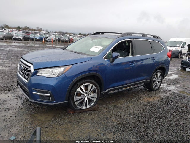 2022 SUBARU ASCENT 4S4WMAPD8N3401682 Photo 1
