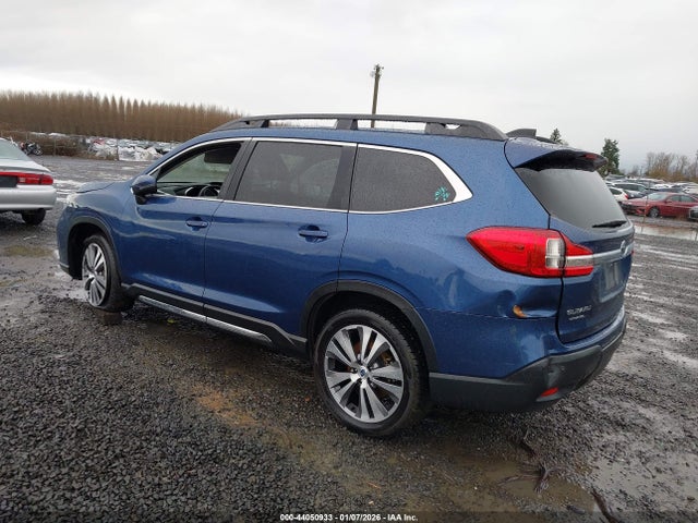 2022 SUBARU ASCENT 4S4WMAPD8N3401682 Photo 2