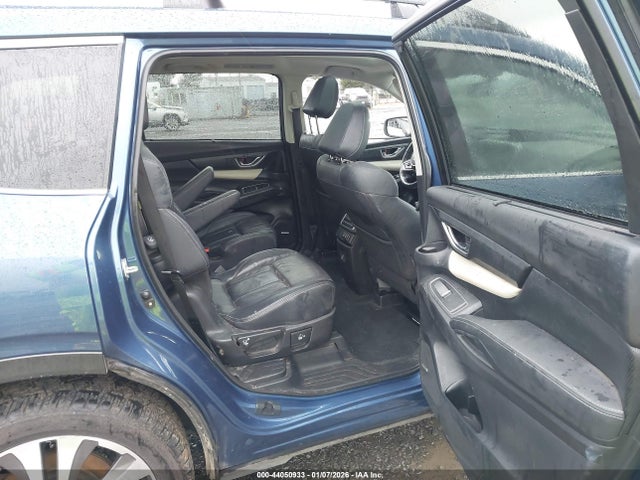 2022 SUBARU ASCENT 4S4WMAPD8N3401682 Photo 7