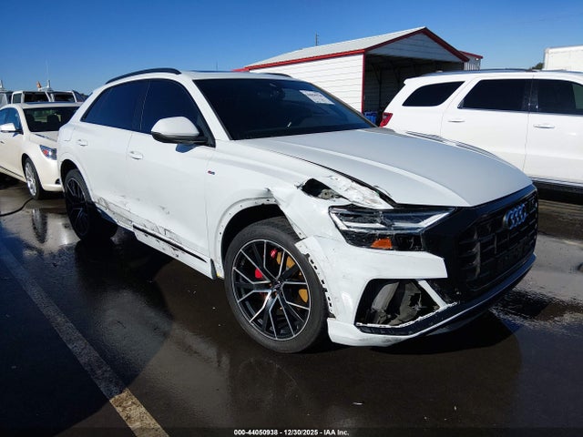2019 AUDI Q8 WA1EVAF10KD005931 Photo 0
