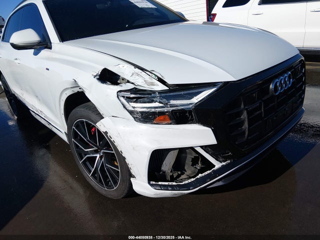 2019 AUDI Q8 WA1EVAF10KD005931 Photo 5