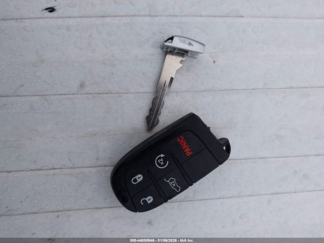 2015 JEEP GRAND CHEROKEE 1C4RJFBG1FC165788 Photo 10