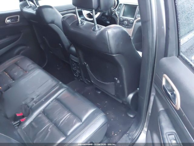 2015 JEEP GRAND CHEROKEE 1C4RJFBG1FC165788 Photo 7