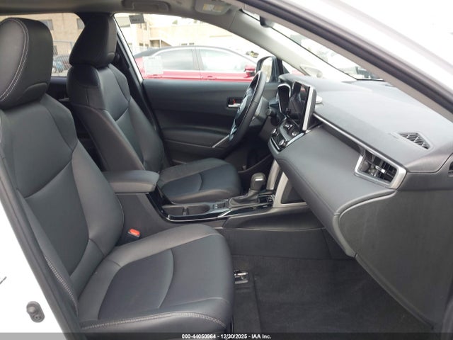 Toyota Corolla Cross Xle 2023 7MUDAAAG1PV068465 Image 5