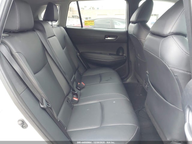 Toyota Corolla Cross Xle 2023 7MUDAAAG1PV068465 Image 8